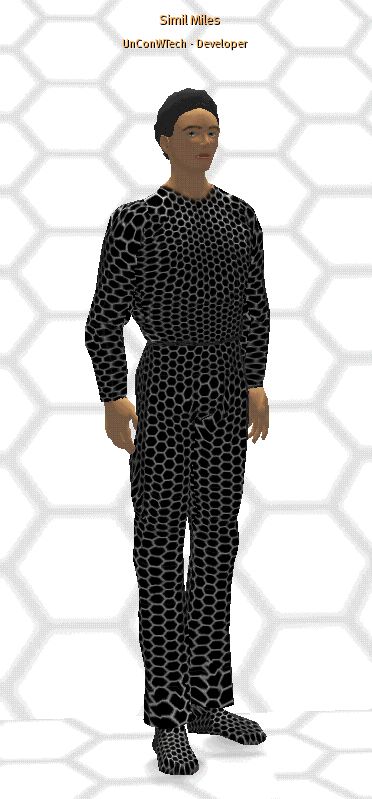 simil-miles-avatar-snapshot